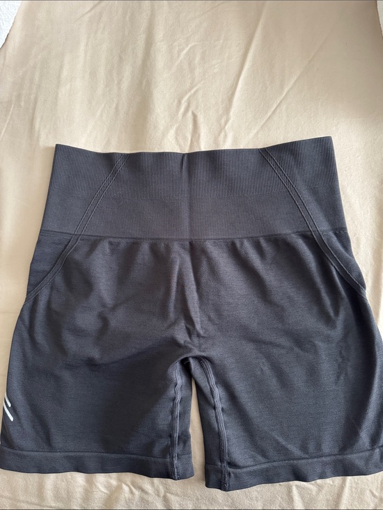 Oner Active Pants - Oner Active Women's Black Athletic Shorts